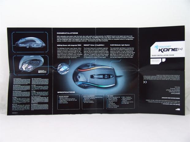 ROCCAT Kone Plus Max Customization Laser Gaming Mouse Review 23 ROCCAT Kone Plus Max Customization Laser Gaming Mouse Review 23