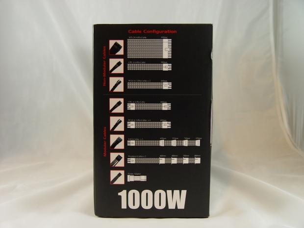 OCZ Fatal1ty Series 1000-watt Power Supply Review 08 OCZ Fatal1ty Series 1000-watt Power Supply Review 08