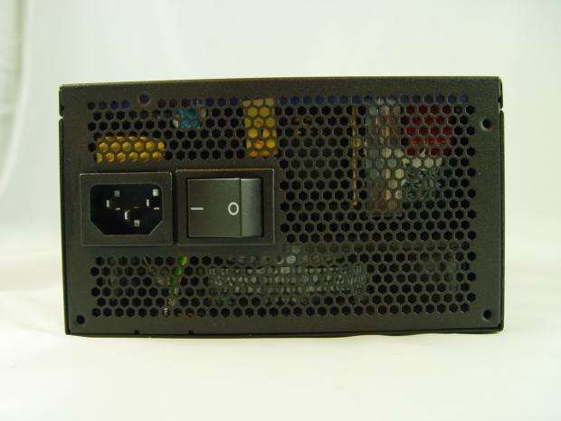 OCZ Fatal1ty Series 1000-watt Power Supply Review 14 OCZ Fatal1ty Series 1000-watt Power Supply Review 14