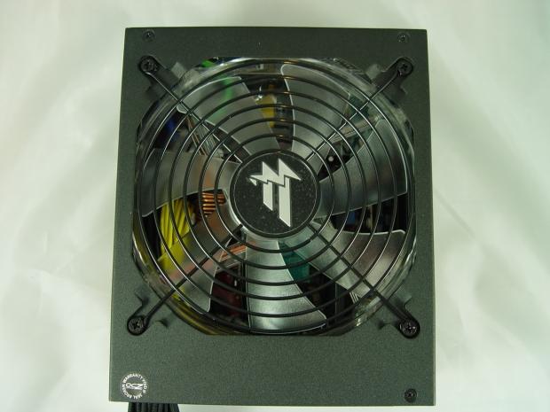 OCZ Fatal1ty Series 1000-watt Power Supply Review 16 OCZ Fatal1ty Series 1000-watt Power Supply Review 16