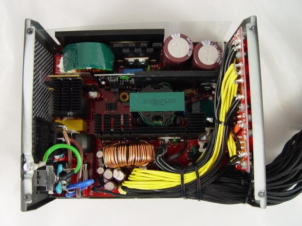 OCZ Fatal1ty Series 1000-watt Power Supply Review 22 OCZ Fatal1ty Series 1000-watt Power Supply Review 22