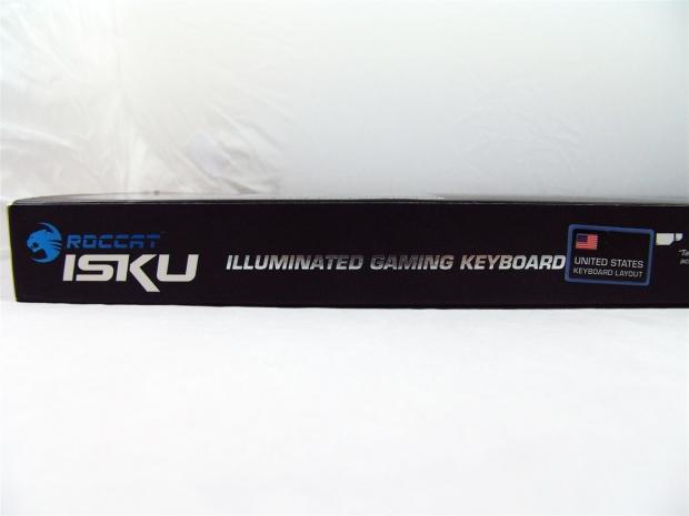 ROCCAT Isku Illuminated Gaming Keyboard Review 03 ROCCAT Isku Illuminated Gaming Keyboard Review 03