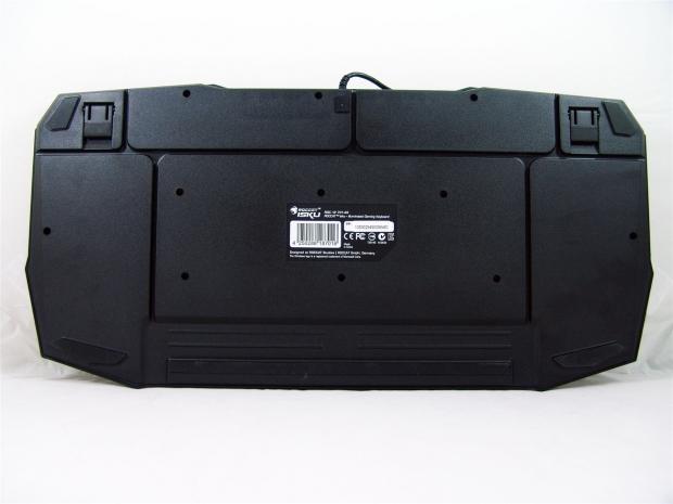 ROCCAT Isku Illuminated Gaming Keyboard Review 13 ROCCAT Isku Illuminated Gaming Keyboard Review 13