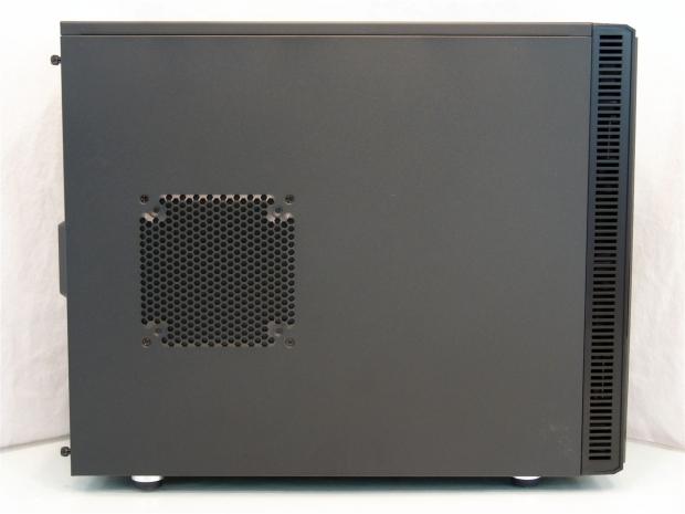 Fractal Design Define Mini Mini-Tower Chassis Review 15 Fractal Design Define Mini Mini-Tower Chassis Review 15