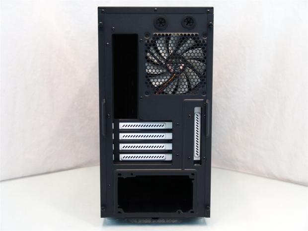 Fractal Design Define Mini Mini-Tower Chassis Review 16 Fractal Design Define Mini Mini-Tower Chassis Review 16