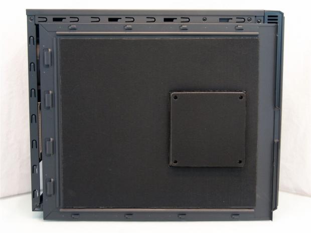 Fractal Design Define Mini Mini-Tower Chassis Review 18 Fractal Design Define Mini Mini-Tower Chassis Review 18