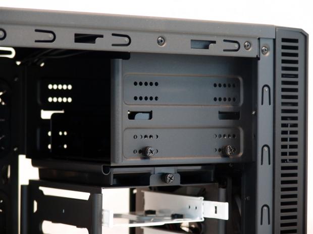 Fractal Design Define Mini Mini-Tower Chassis Review 20 Fractal Design Define Mini Mini-Tower Chassis Review 20