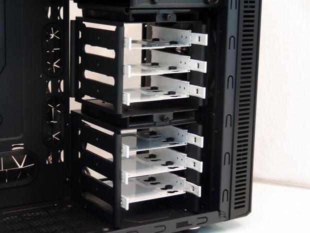 Fractal Design Define Mini Mini-Tower Chassis Review 21 Fractal Design Define Mini Mini-Tower Chassis Review 21