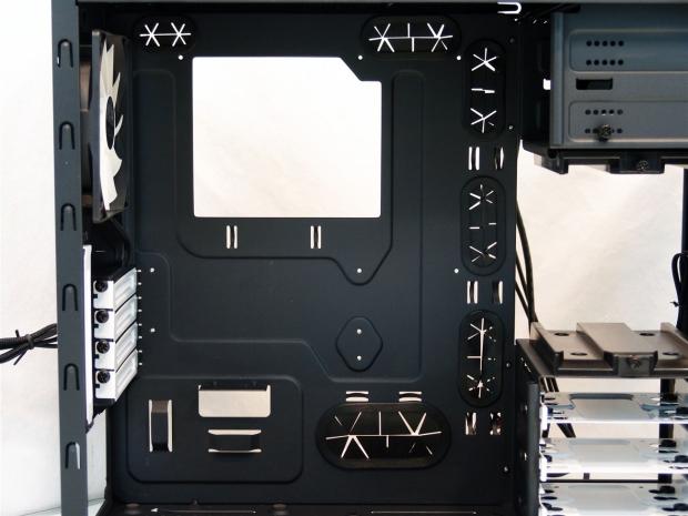Fractal Design Define Mini Mini-Tower Chassis Review 23 Fractal Design Define Mini Mini-Tower Chassis Review 23