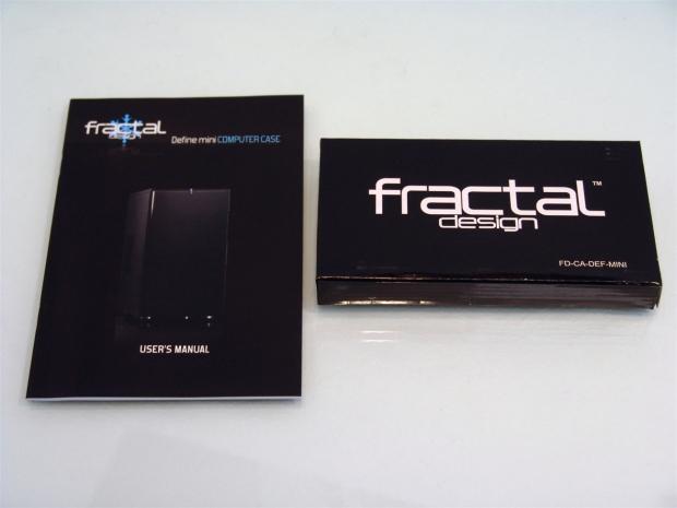 Fractal Design Define Mini Mini-Tower Chassis Review 27 Fractal Design Define Mini Mini-Tower Chassis Review 27
