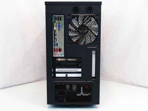 Fractal Design Define Mini Mini-Tower Chassis Review 34 Fractal Design Define Mini Mini-Tower Chassis Review 34