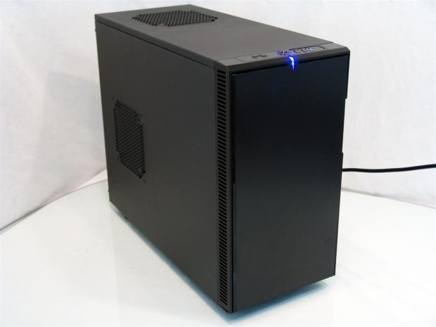 Fractal Design Define Mini Mini-Tower Chassis Review 37 Fractal Design Define Mini Mini-Tower Chassis Review 37