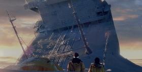 The Day After Tomorrow (2005) Blu-ray Movie Review 4 The Day After Tomorrow (2005) Blu-ray Movie Review 4