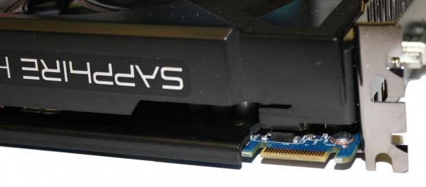 Sapphire Radeon HD 7870 2GB OC Edition Video Card Review 08