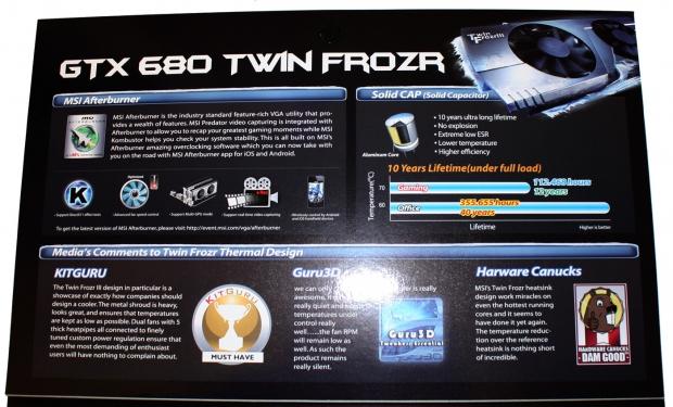 MSI GeForce GTX 680 TwinFrozr 2GB Overclocked Video Card Review 04 MSI GeForce GTX 680 TwinFrozr 2GB Overclocked Video Card Review 04