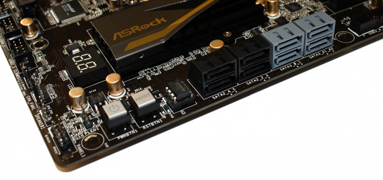 ASRock Z77 Extreme6 (Intel Z77 with Ivy Bridge) Motherboard Review