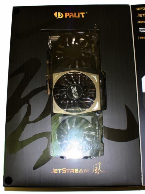 Palit JetStream GeForce GTX 680 4GB Video Card Review 04 Palit JetStream GeForce GTX 680 4GB Video Card Review 04