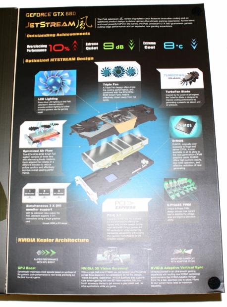 Palit JetStream GeForce GTX 680 4GB Video Card Review 05 Palit JetStream GeForce GTX 680 4GB Video Card Review 05