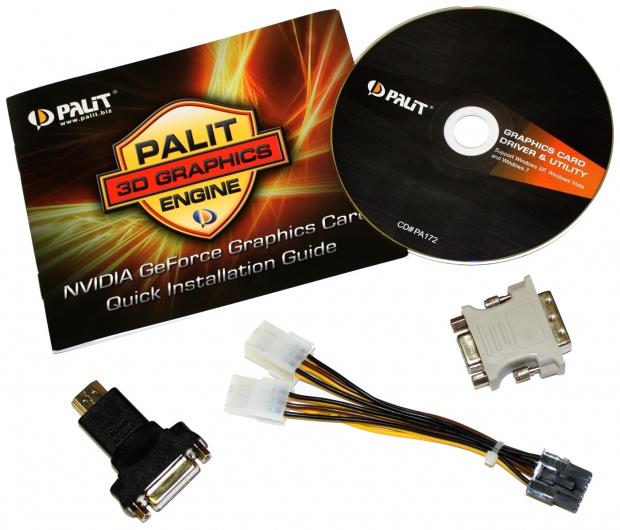 Palit JetStream GeForce GTX 680 4GB Video Card Review 07 Palit JetStream GeForce GTX 680 4GB Video Card Review 07
