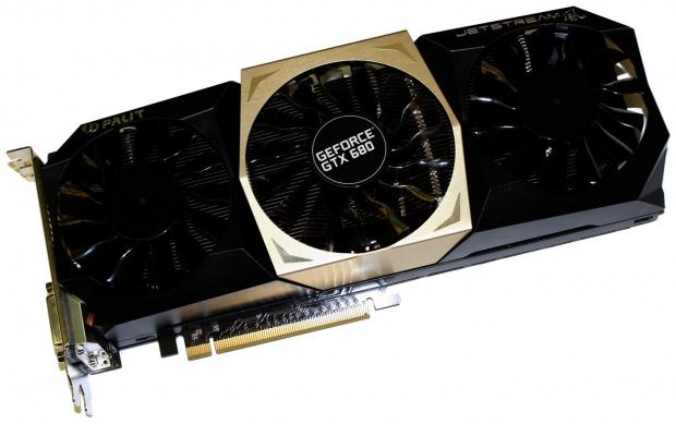 Palit JetStream GeForce GTX 680 4GB Video Card Review 08 Palit JetStream GeForce GTX 680 4GB Video Card Review 08