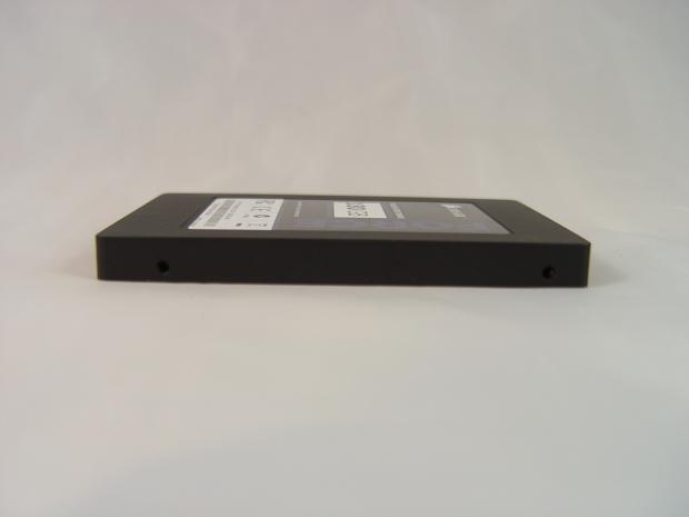 Corsair Force Series 3 180GB Solid State Drive Review 09