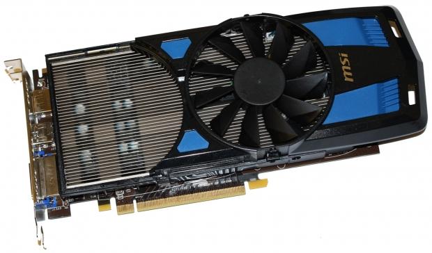MSI Radeon HD 7770 Power Edition 1GB Overclocked Video Card Review 14 MSI Radeon HD 7770 Power Edition 1GB Overclocked Video Card Review 14