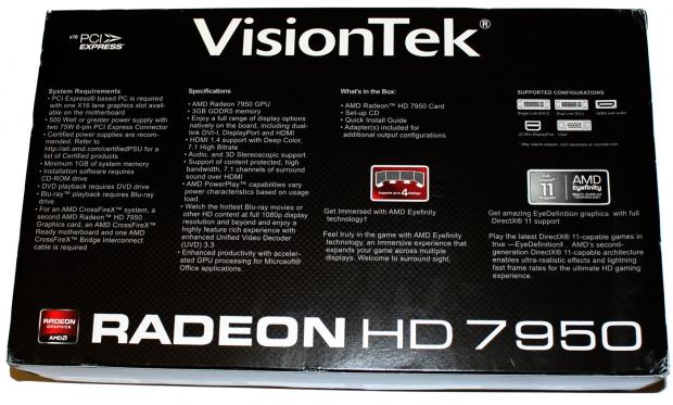 Visiontek radeon hd 7950 hashrate bitcoins crypto bounty hunter