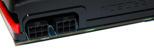 VisionTek Radeon HD 7950 3GB Video Card Overclocked Review 07 VisionTek Radeon HD 7950 3GB Video Card Overclocked Review 07