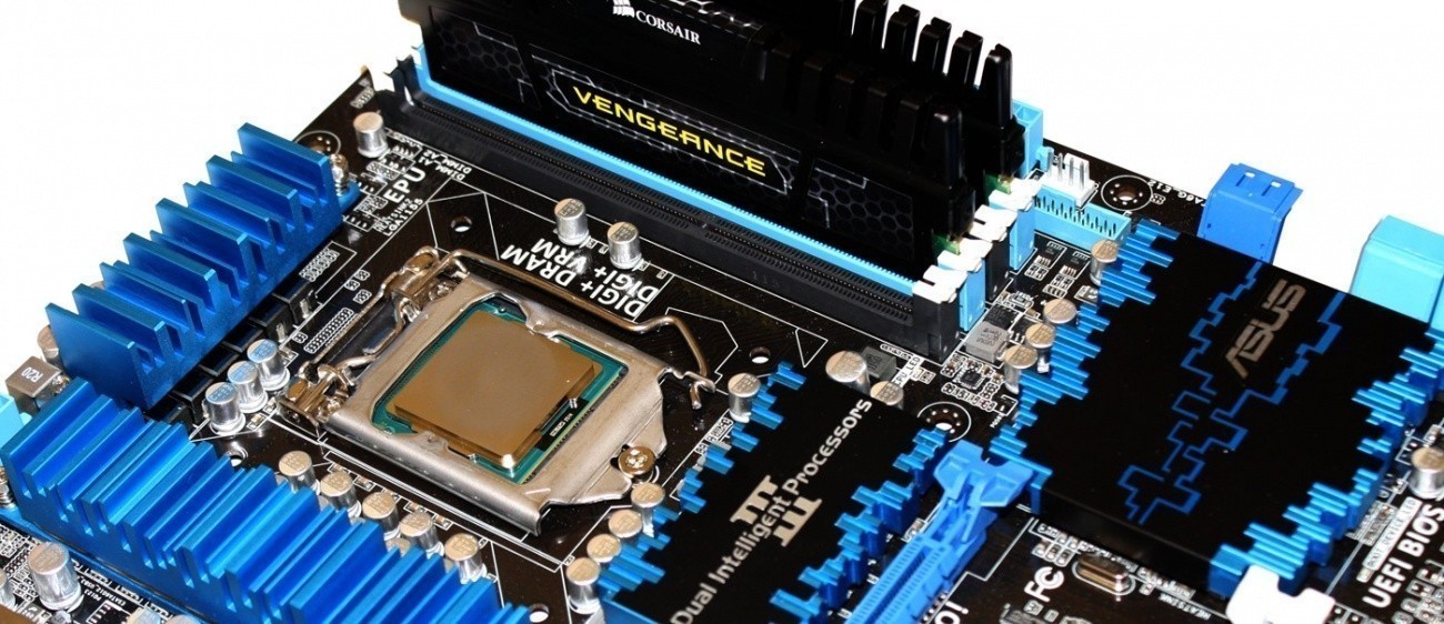 toelage kofferbak stad Intel Core i7 3770k (LGA 1155) Ivy Bridge CPU Review