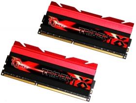 G.Skill TridentX PC3-19200 8GB (Z77 Ivy Bridge) Memory Kit Review 02