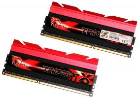 G.Skill TridentX PC3-19200 8GB (Z77 Ivy Bridge) Memory Kit Review 03