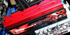 G.Skill TridentX PC3-19200 8GB (Z77 Ivy Bridge) Memory Kit Review 05