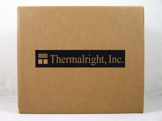 Thermalright Silver Arrow SB-E CPU Cooler Review 02 Thermalright Silver Arrow SB-E CPU Cooler Review 02