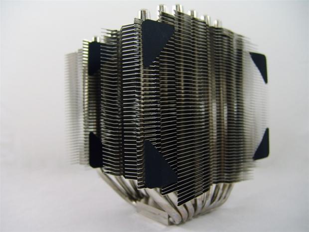Thermalright Silver Arrow SB-E CPU Cooler Review 15 Thermalright Silver Arrow SB-E CPU Cooler Review 15