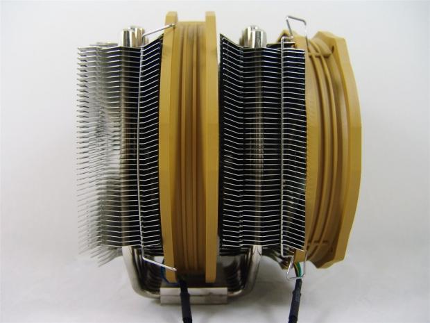 Thermalright Silver Arrow SB-E CPU Cooler Review 17 Thermalright Silver Arrow SB-E CPU Cooler Review 17