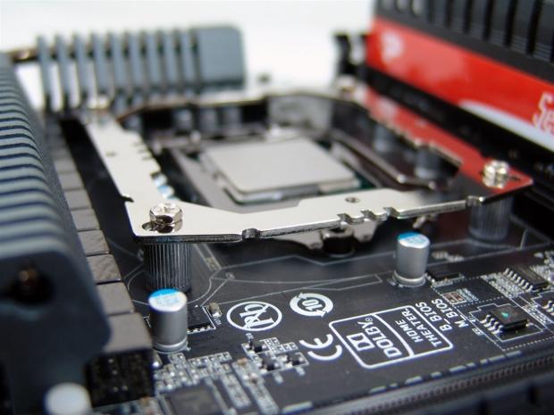Thermalright Silver Arrow SB-E CPU Cooler Review 26 Thermalright Silver Arrow SB-E CPU Cooler Review 26