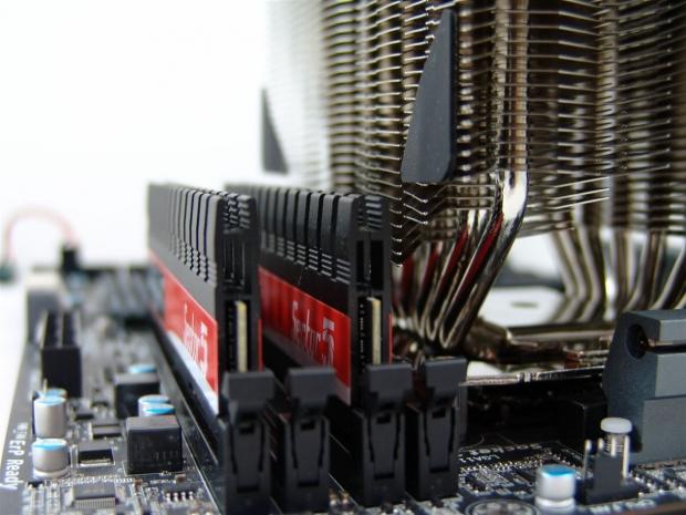 Thermalright Silver Arrow SB-E CPU Cooler Review 28 Thermalright Silver Arrow SB-E CPU Cooler Review 28