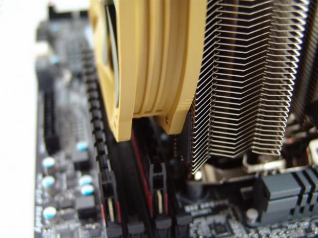 Thermalright Silver Arrow SB-E CPU Cooler Review 29 Thermalright Silver Arrow SB-E CPU Cooler Review 29