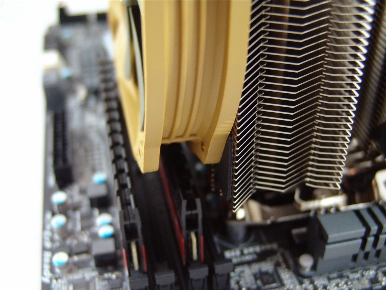 Thermalright Silver Arrow SB-E CPU Cooler Review