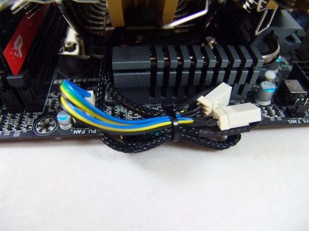 Thermalright Silver Arrow SB-E CPU Cooler Review 31 Thermalright Silver Arrow SB-E CPU Cooler Review 31