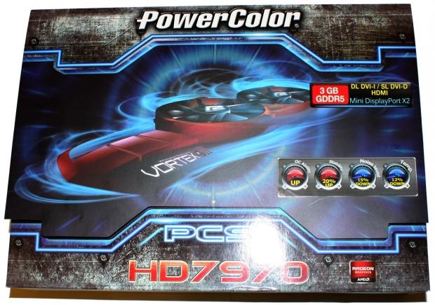 PowerColor PCS+ Radeon HD 7970 3GB VORTEX II Overclocked Video Card Review 03 PowerColor PCS+ Radeon HD 7970 3GB VORTEX II Overclocked Video Card Review 03