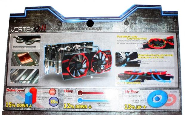 PowerColor PCS+ Radeon HD 7970 3GB VORTEX II Overclocked Video Card Review 04 PowerColor PCS+ Radeon HD 7970 3GB VORTEX II Overclocked Video Card Review 04