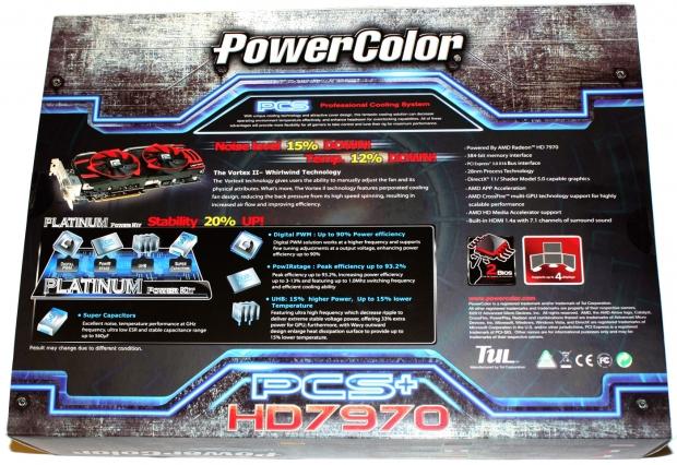 PowerColor PCS+ Radeon HD 7970 3GB VORTEX II Overclocked Video Card Review 06 PowerColor PCS+ Radeon HD 7970 3GB VORTEX II Overclocked Video Card Review 06