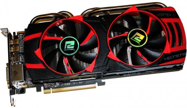 PowerColor PCS+ Radeon HD 7970 3GB VORTEX II Overclocked Video Card Review 08 PowerColor PCS+ Radeon HD 7970 3GB VORTEX II Overclocked Video Card Review 08