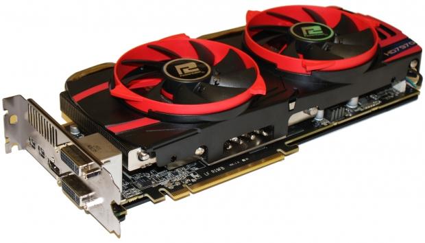 PowerColor PCS+ Radeon HD 7970 3GB VORTEX II Overclocked Video Card Review 13 PowerColor PCS+ Radeon HD 7970 3GB VORTEX II Overclocked Video Card Review 13