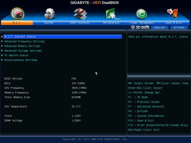 GIGABYTE Z77X-UD5H (Intel Z77) Motherboard Review 04