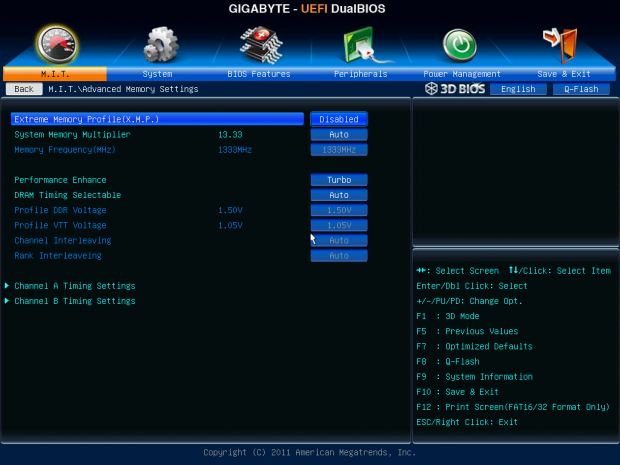GIGABYTE Z77X-UD5H (Intel Z77) Motherboard Review 06