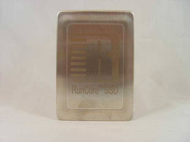 RunCore Pro V MAX 240GB Solid State Drive Review 04