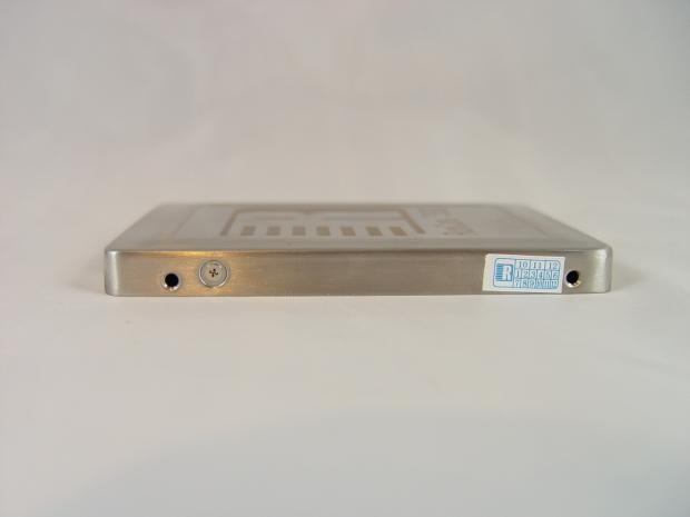 RunCore Pro V MAX 240GB Solid State Drive Review 06