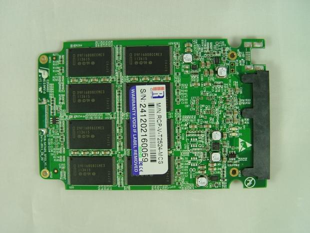 RunCore Pro V MAX 240GB Solid State Drive Review 09